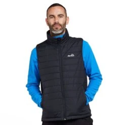 Men's Blisco II Insulated Gilet 17 Men's Blisco II Insulated Gilet -Peter Storm go 561127 z