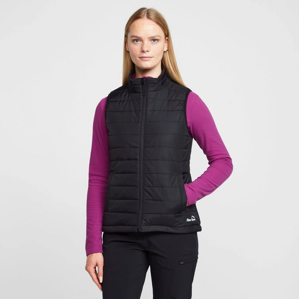 Women’s Blisco II Gilet 3 Women’s Blisco II Gilet