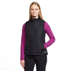 Women’s Blisco II Gilet 17 Women’s Blisco II Gilet -Peter Storm go 561136 z