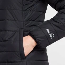 Women’s Blisco II Longline Jacket -Peter Storm go 561137 d