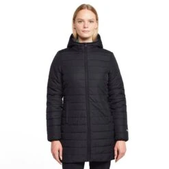 Women’s Blisco II Longline Jacket -Peter Storm go 561137 z