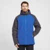 Men's Colour Block Waterproof Jacket -Peter Storm go 561421 a