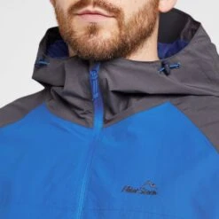 Men's Colour Block Waterproof Jacket 19 Men's Colour Block Waterproof Jacket -Peter Storm go 561421 f