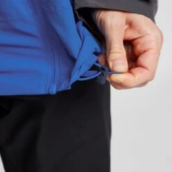 Men's Colour Block Waterproof Jacket 21 Men's Colour Block Waterproof Jacket -Peter Storm go 561421 h