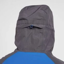 Men's Colour Block Waterproof Jacket 23 Men's Colour Block Waterproof Jacket -Peter Storm go 561421 j