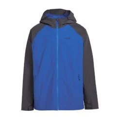 Men's Colour Block Waterproof Jacket 24 Men's Colour Block Waterproof Jacket -Peter Storm go 561421 u