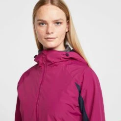Women’s Colour Block Jacket -Peter Storm go 561462 d