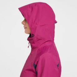 Women’s Colour Block Jacket -Peter Storm go 561462 g