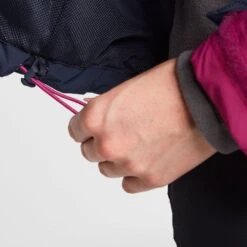 Women’s Colour Block Jacket -Peter Storm go 561462 h