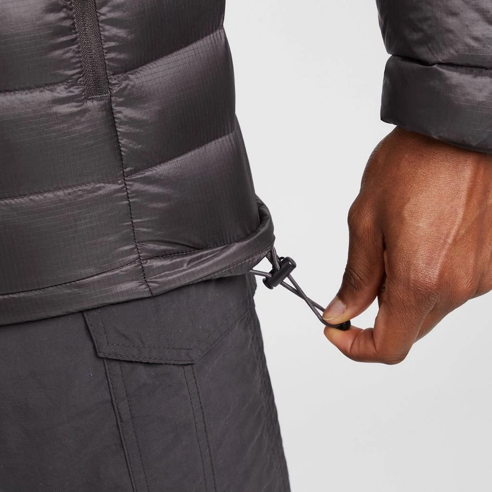 Men’s Loch Down Hooded Jacket 10 Men’s Loch Down Hooded Jacket - Image 8