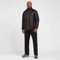 Men’s Loch Down Jacket -Peter Storm go 561465 c