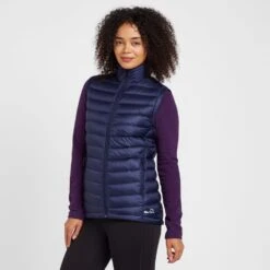 Women’s Loch Down Gilet
