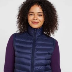 Women’s Loch Down Gilet -Peter Storm go 561481 d