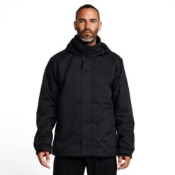Men's Downpour 3 In 1 Waterproof Jacket -Peter Storm go 561630 z