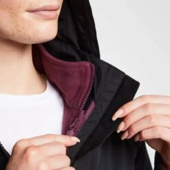 Women’s Downpour 3-in-1 Waterproof Jacket 21 Women’s Downpour 3-in-1 Waterproof Jacket -Peter Storm go 561765 i