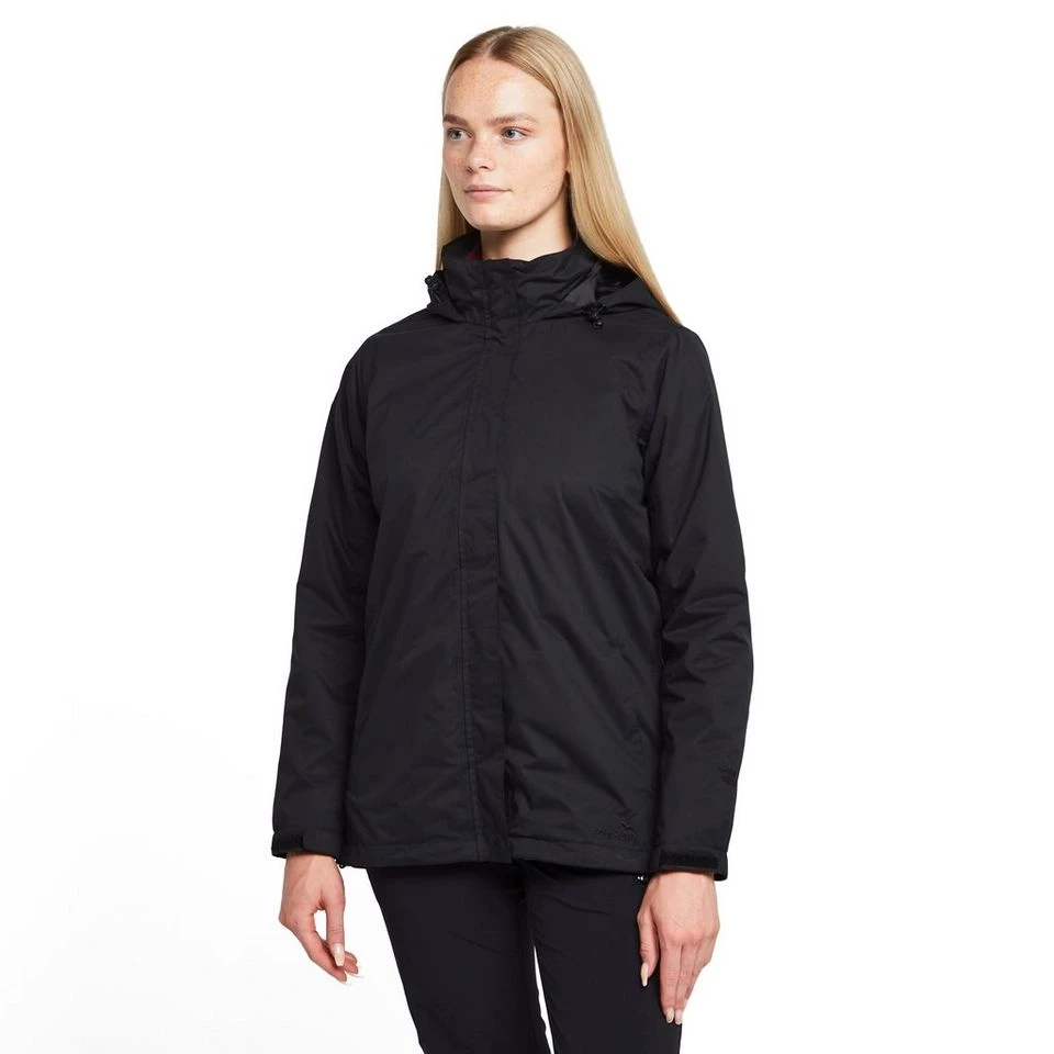 Women’s Downpour 3-in-1 Waterproof Jacket 13 Women’s Downpour 3-in-1 Waterproof Jacket - Image 11