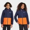 Kids’ Colour Block Waterproof Jacket -Peter Storm go 562090 a