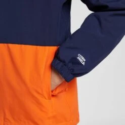 Kids’ Colour Block Waterproof Jacket -Peter Storm go 562090 f