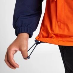 Kids’ Colour Block Waterproof Jacket -Peter Storm go 562090 g