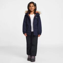 Kids’ Waterproof Parka II 12 Kids’ Waterproof Parka II -Peter Storm go 562098 c