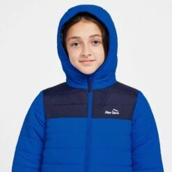 Kids’ Blisco II Hooded Insulated Jacket -Peter Storm go 568941 d