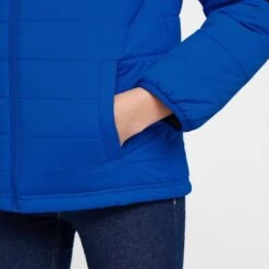 Kids’ Blisco II Hooded Insulated Jacket -Peter Storm go 568941 g