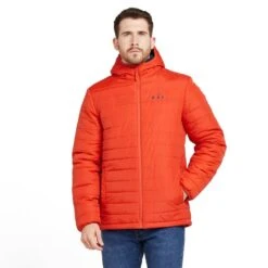 Men’s Blisco II Hooded Jacket -Peter Storm go 568943 z