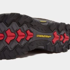 Men’s Eskdale II Mid Waterproof Walking Boot -Peter Storm go 571000 f