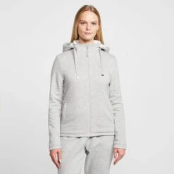 Women’s Holran Full Zip Hoodie