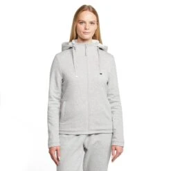 Women’s Holran Full Zip Hoodie -Peter Storm go 574705 z