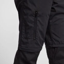 Women's Nebraska Zip-Off Walking Trousers -Peter Storm go 594258 e