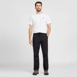 Men's Nebraska Trousers -Peter Storm go 594259 c
