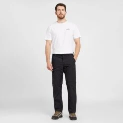 Men's Nebraska Zip-off Trousers -Peter Storm go 594282 c
