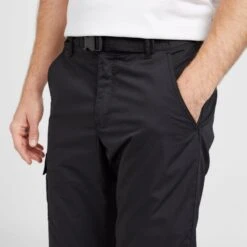 Men's Nebraska Zip-off Trousers -Peter Storm go 594282 e