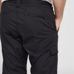 Men's Nebraska Zip-off Trousers -Peter Storm go 594282 f