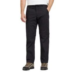Men's Nebraska Zip-off Trousers -Peter Storm go 594282 z