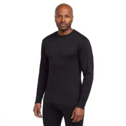 Men’s Essential Long Sleeve Baselayer Top 13 Men’s Essential Long Sleeve Baselayer Top -Peter Storm go 594891 z