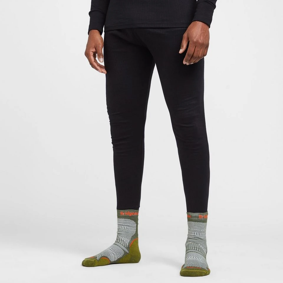 Men’s Essential Long Johns 3 Men’s Essential Long Johns