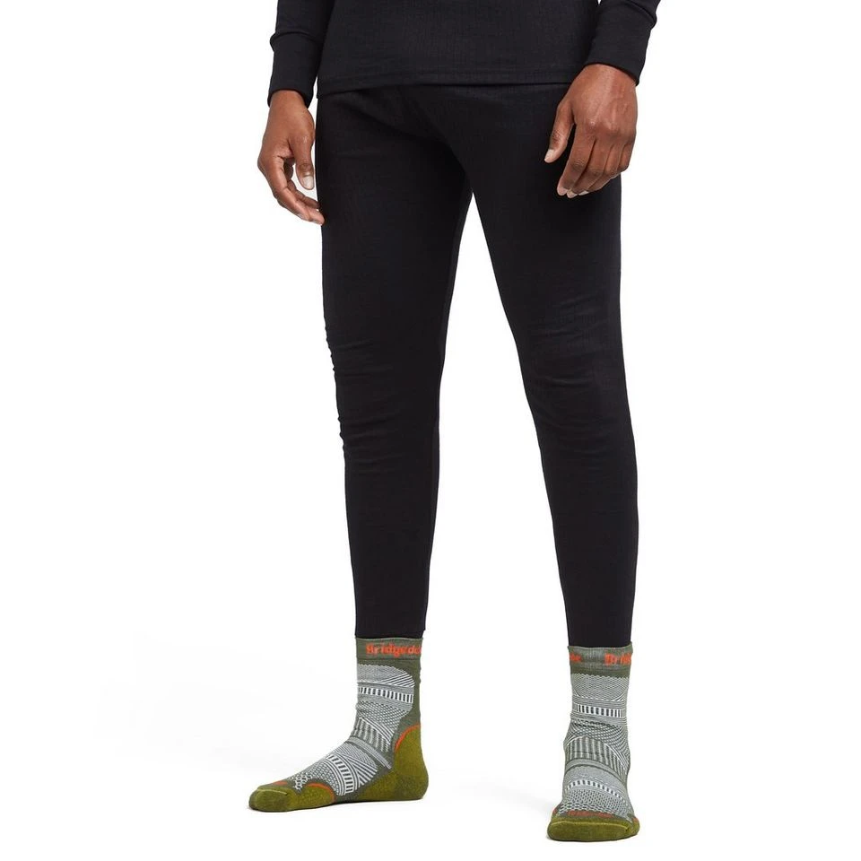 Men’s Essential Long Johns 8 Men’s Essential Long Johns - Image 6