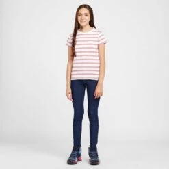 Kids’ Striped Tee -Peter Storm go 596070 c