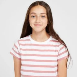 Kids’ Striped Tee -Peter Storm go 596070 d