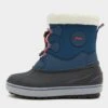 Kids’ Frosty Snow Boots 2 Kids’ Frosty Snow Boots -Peter Storm go 599626 a