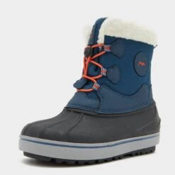 Kids’ Frosty Snow Boots -Peter Storm go 599626 c