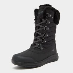 Women's Eyam Waterproof Snow Boots -Peter Storm go 599642 c