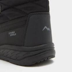 Women's Eyam Waterproof Snow Boots -Peter Storm go 599642 f