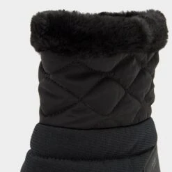 Women's Edale Waterproof Short Snow Boots -Peter Storm go 599651 e