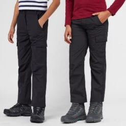 Kids’ Nebraska Trousers