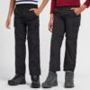Kids’ Nebraska Zip Off Trousers -Peter Storm go 605424 a