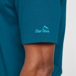 Men’s Linear Compass T-Shirt -Peter Storm go 634547 e