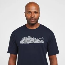 Men’s Altitude T-Shirt -Peter Storm go 634548 d